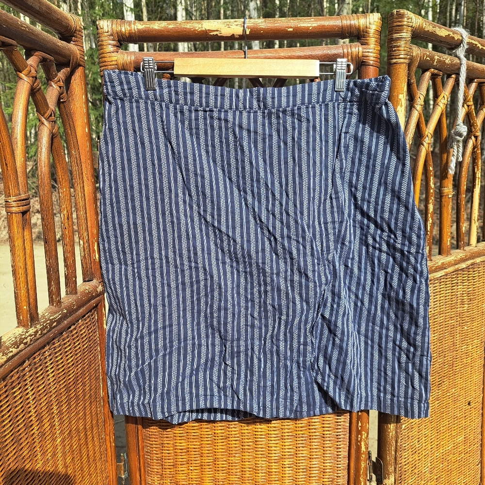 🙂3/15 Lane Byrant skirt size 20🦋